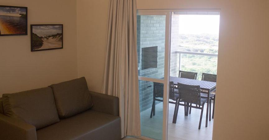 Salinas Park Resort 1 Quarto Salinópolis Esterno foto