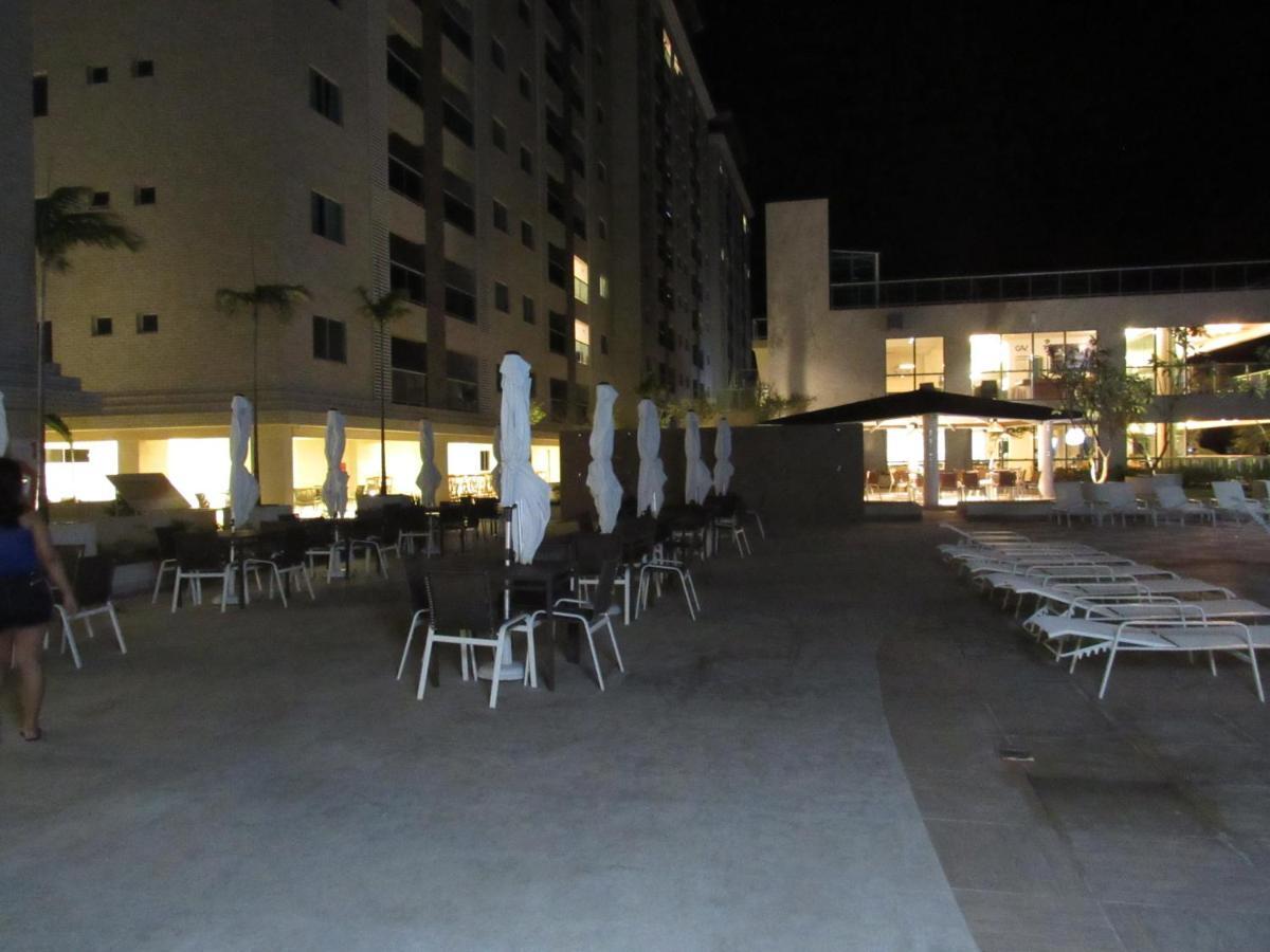 Salinas Park Resort 1 Quarto Salinópolis Esterno foto