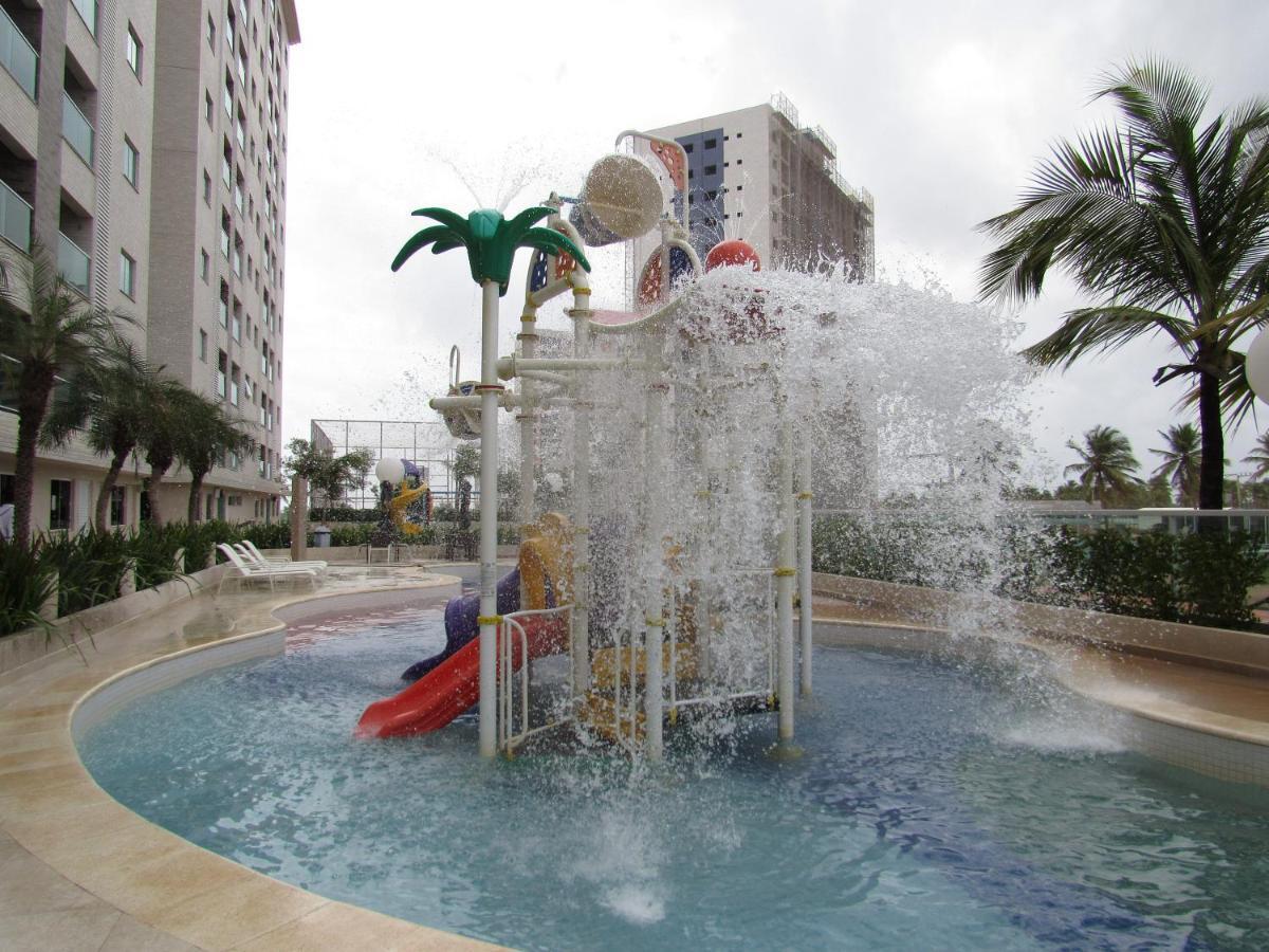 Salinas Park Resort 1 Quarto Salinópolis Esterno foto