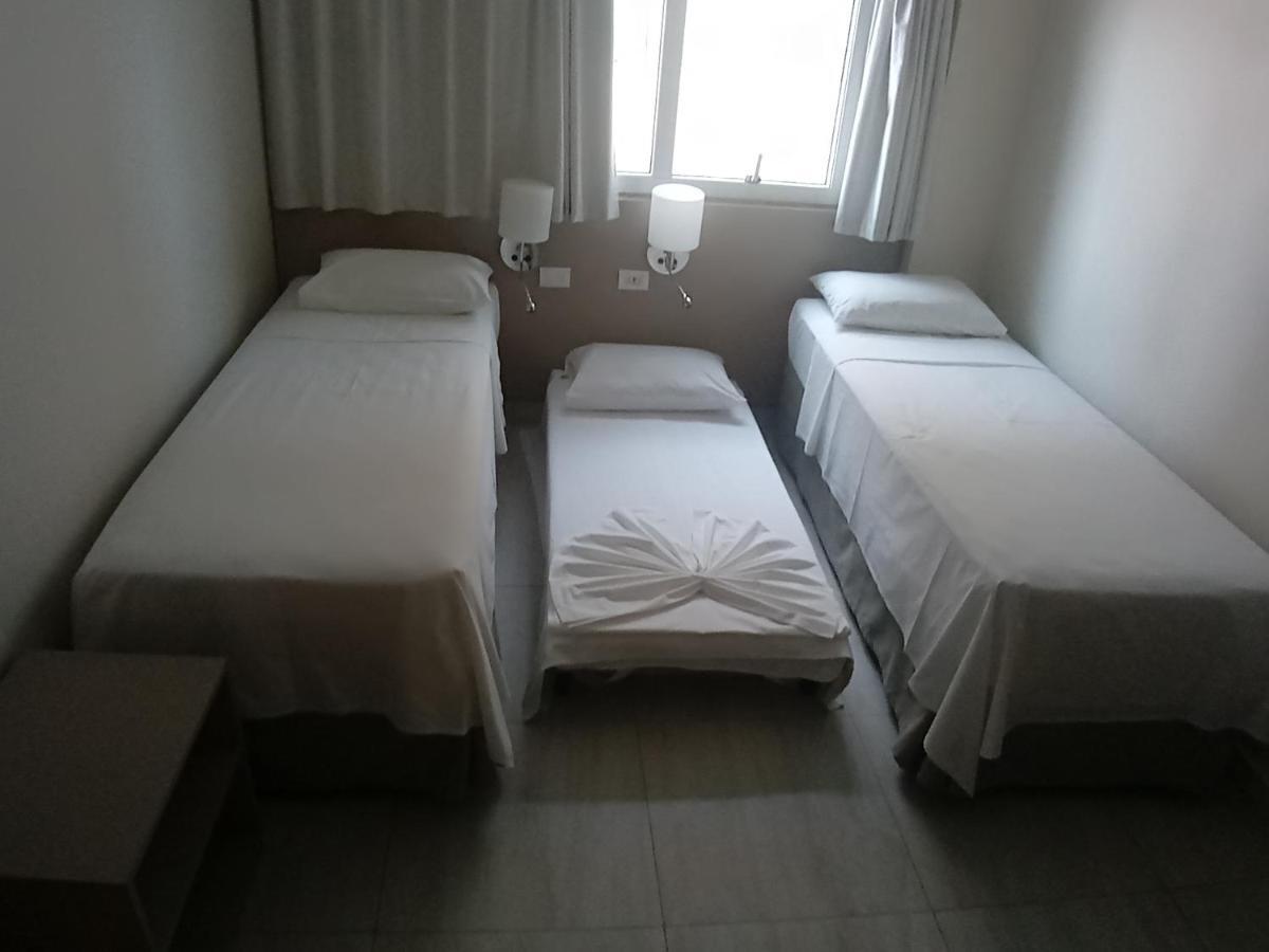 Salinas Park Resort 1 Quarto Salinópolis Esterno foto